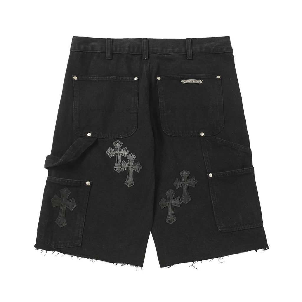 Chrome Hearts New Shorts 9902
