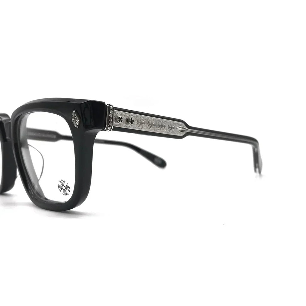 Chrome Hearts AMBIDIXTROUS BK Glasses