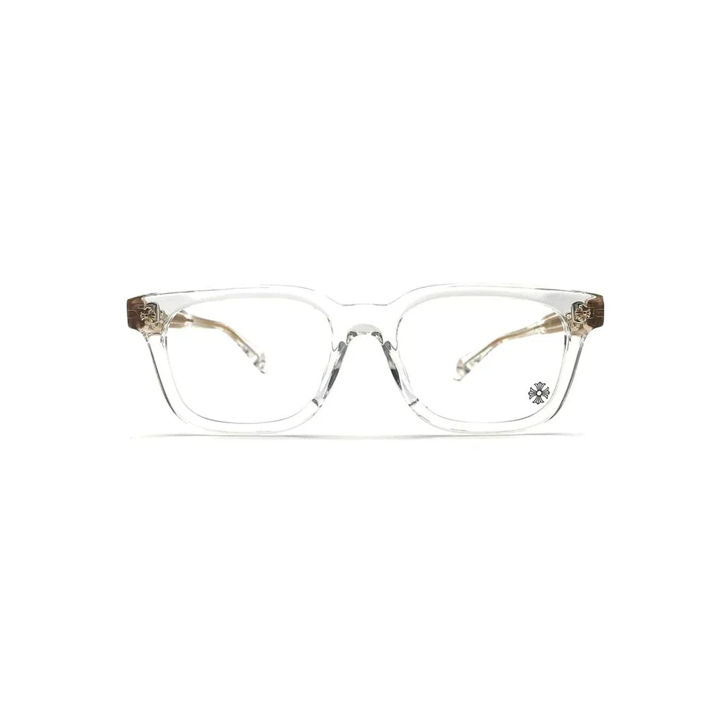Chrome Hearts Cox Ucker CRYS Glasses