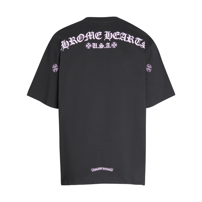 Chrome Hearts T-shirt K6050