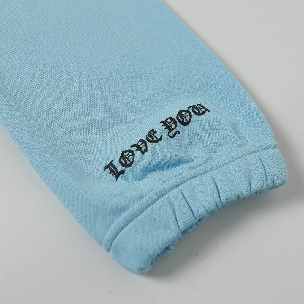 Chrome Hearts Pants 1007