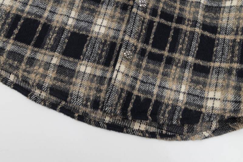 Chrome Hearts Jacket