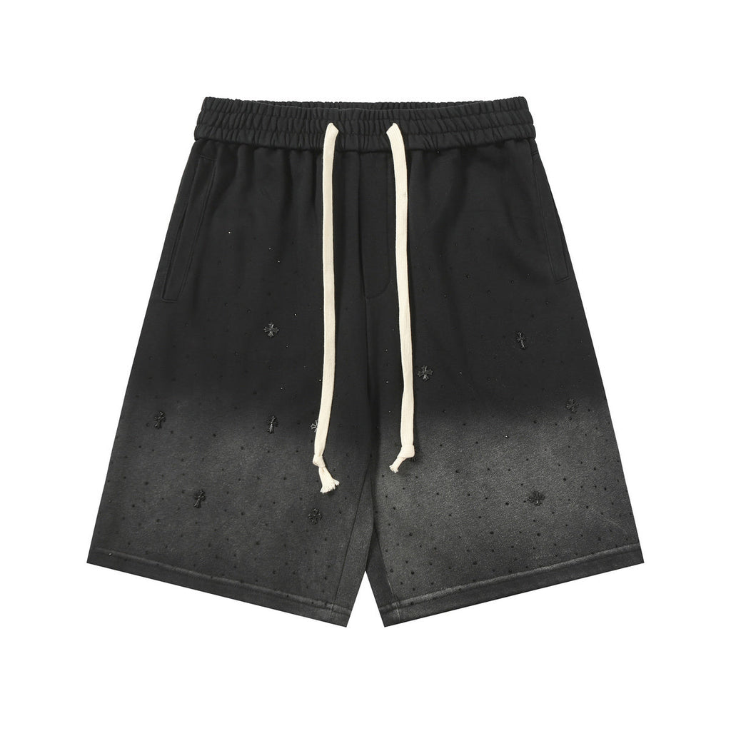 Chrome Hearts New Shorts 2291