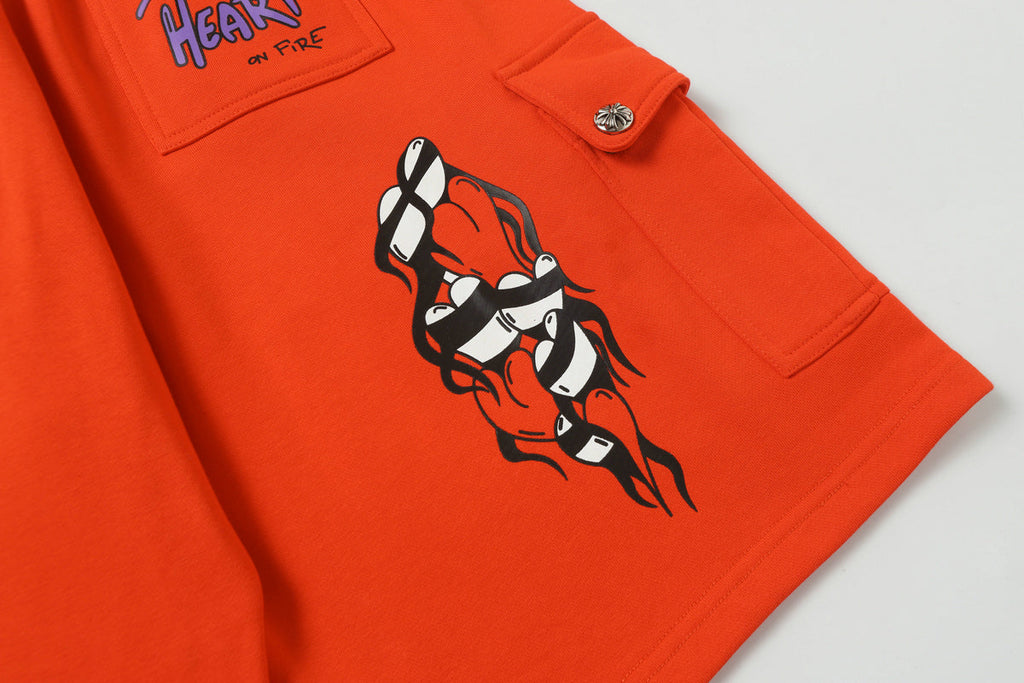 Chrome Hearts New Shorts 2281