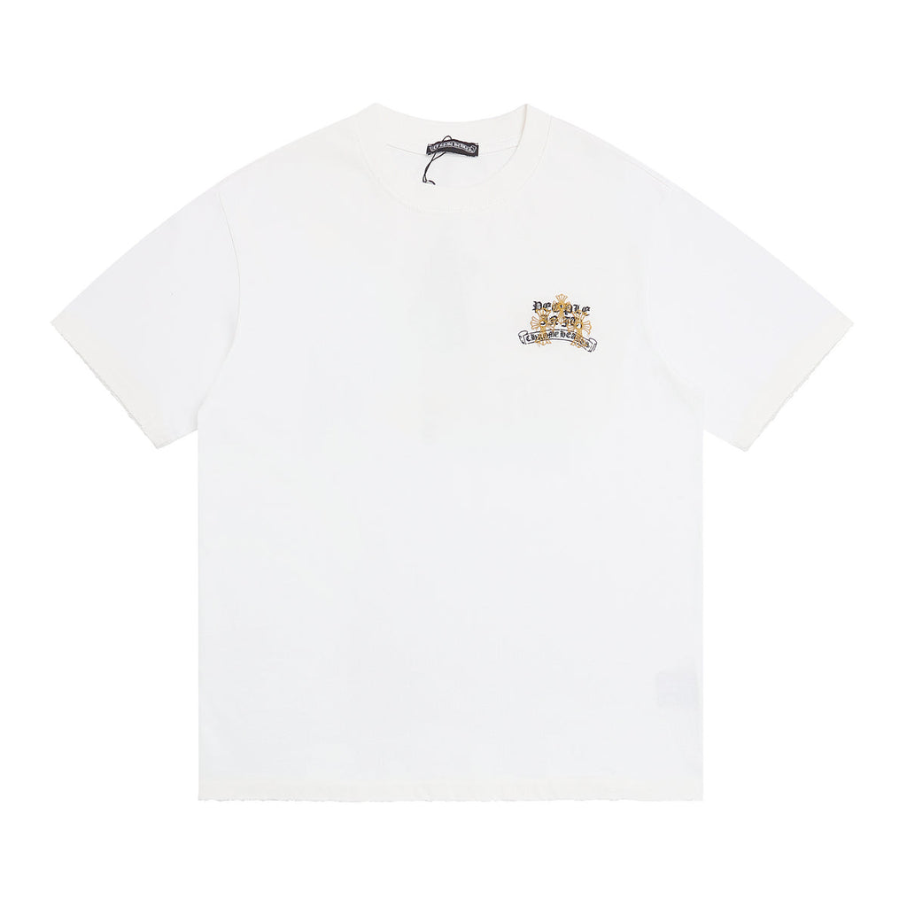 Chrome Hearts T-shirt 1970
