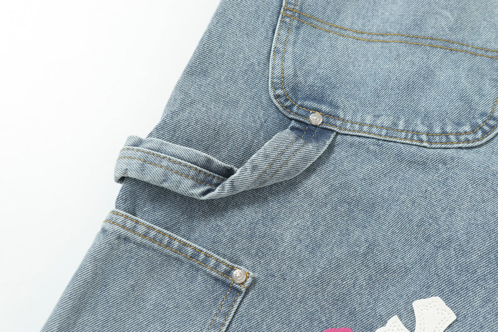 Chrome Hearts New Shorts 201