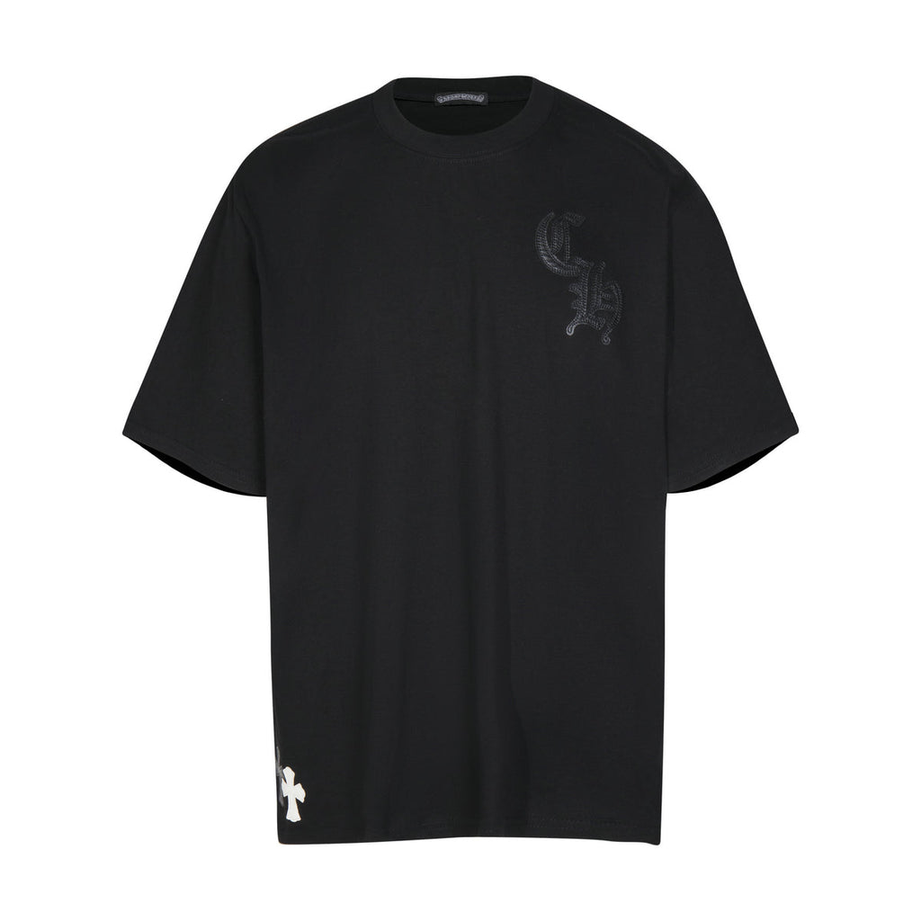Chrome Hearts T-shirt K6105
