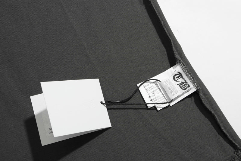 Chrome Hearts Men's Long-Sleeve T-shirt Sweatshirt K8005