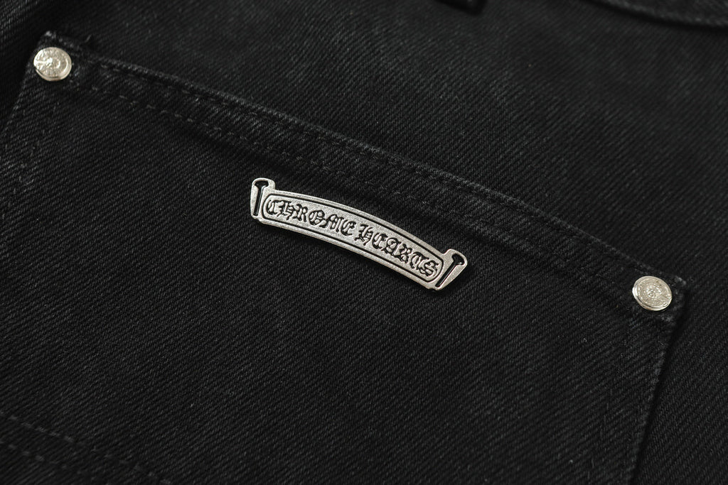 Chrome Hearts New Shorts 9902