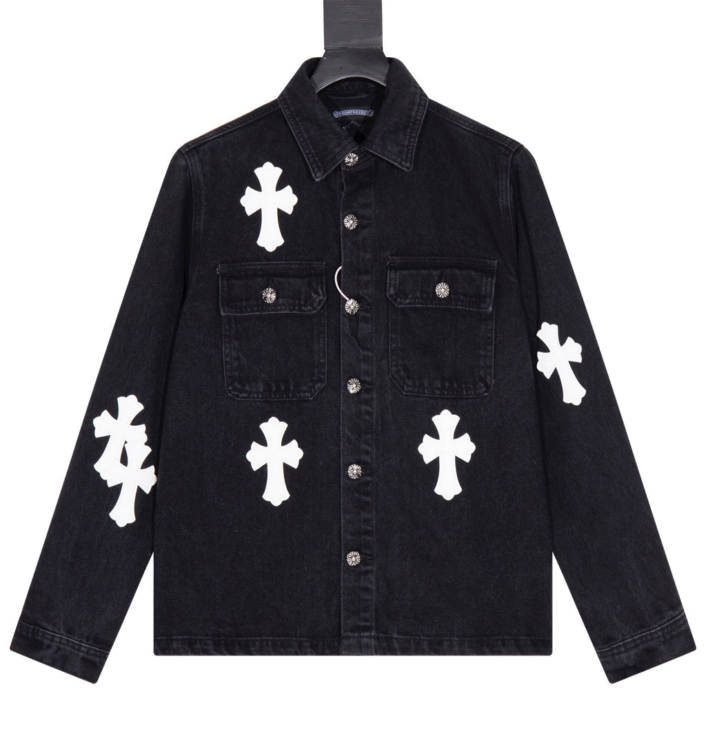 Chrome Hearts 2025 New Jacket