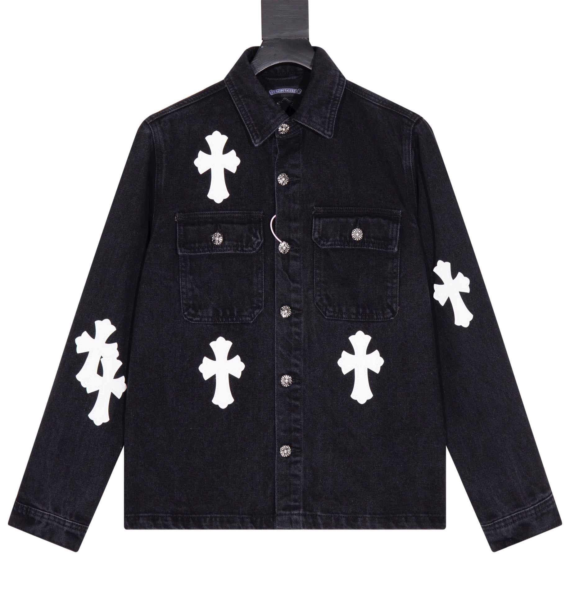 Chrome Hearts 2025 New Jacket