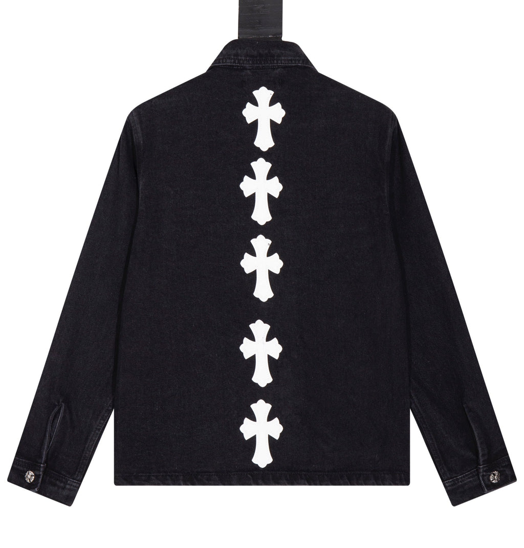 Chrome Hearts 2025 New Jacket