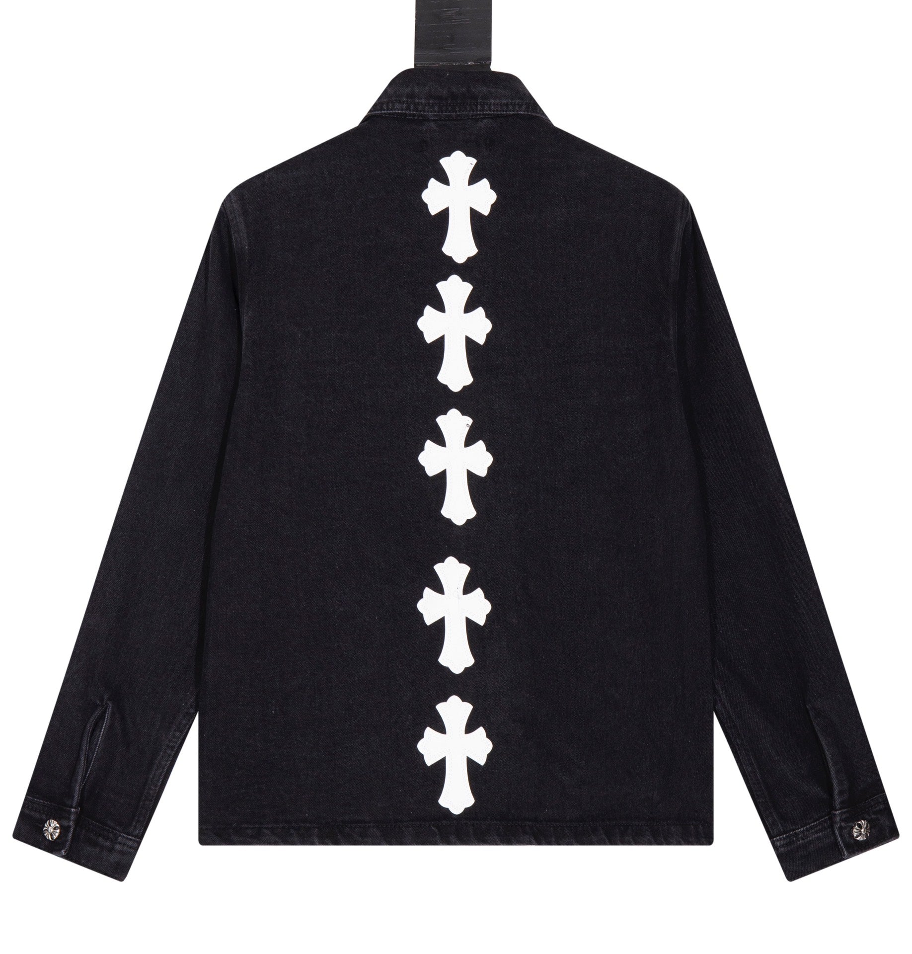 Chrome Hearts 2025 New Jacket