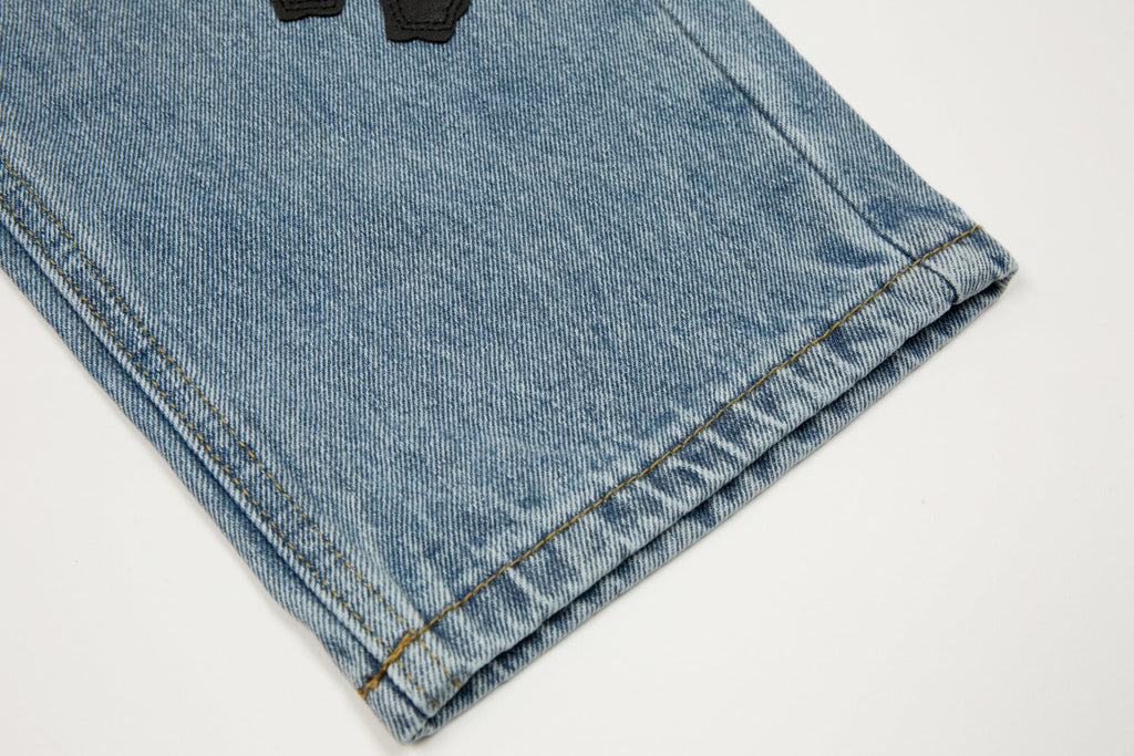 Chrome Hearts NEW Pants KE905